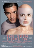 La piel que habito movie poster (2011) tote bag #MOV_65e47713