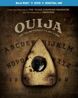 Ouija movie poster (2014) Sweatshirt #1221366