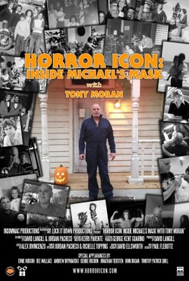 Horror Icon: Inside Michael's Mask with Tony Moran movie poster (2015) mug #MOV_65e6bbdd