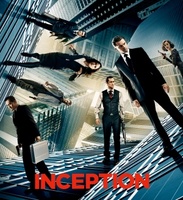 Inception movie poster (2010) Poster MOV_65e6bf31