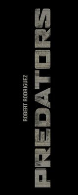 Predators movie poster (2010) Poster MOV_65e9944e