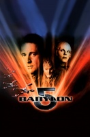 Babylon 5: In the Beginning movie poster (1998) Poster MOV_65ee93eb
