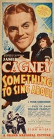 Something to Sing About movie poster (1937) t-shirt #MOV_65f03632