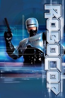 RoboCop movie poster (1987) Sweatshirt #1093582
