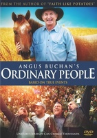 Angus Buchan's Ordinary People movie poster (2012) Poster MOV_65f1510b