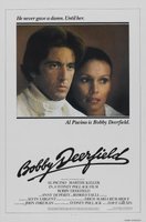 Bobby Deerfield movie poster (1977) Tank Top #671831