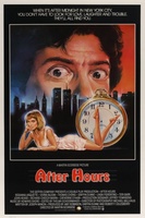 After Hours movie poster (1985) Poster MOV_65f55de4