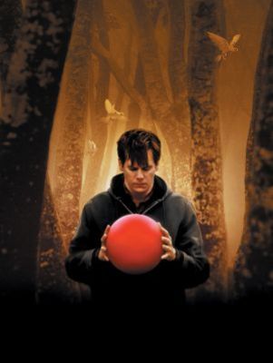 The Woodsman movie poster (2004) calendar