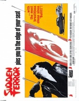 Eyewitness movie poster (1970) t-shirt #MOV_65f94c7c