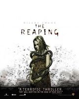 The Reaping movie poster (2007) Poster MOV_65f9da90