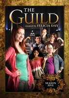 The Guild movie poster (2007) Poster MOV_65ff0965