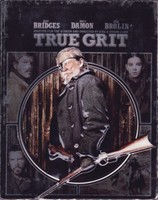 True Grit movie poster (2010) t-shirt #MOV_65km0eqs