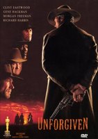 Unforgiven movie poster (1992) Mouse Pad MOV_66082416