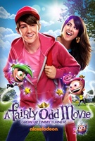 A Fairly Odd Movie: Grow Up, Timmy Turner! movie poster (2011) Poster MOV_660a8bbe