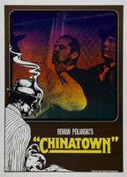 Chinatown movie poster (1974) Longsleeve T-shirt #629900