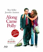 Along Came Polly movie poster (2004) Poster MOV_661212f0