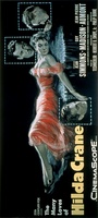 Hilda Crane movie poster (1956) t-shirt #MOV_66133f1f