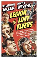 Legion of Lost Flyers movie poster (1939) Poster MOV_66146079