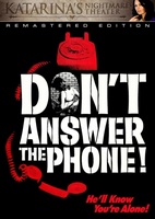 Don't Answer the Phone! movie poster (1980) Poster MOV_66161940