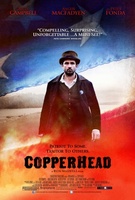 Copperhead movie poster (2013) Sweatshirt #1076060