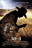 50 to 1 movie poster (2014) Tank Top #1138745