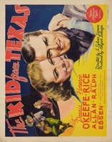 The Kid from Texas movie poster (1939) Poster MOV_66205052