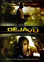 Deja Vu movie poster (2006) hoodie #698811