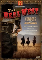 The Real West movie poster (1992) Poster MOV_6623ba8f