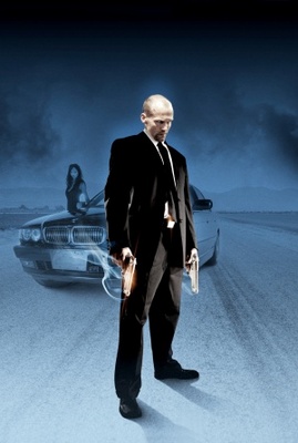 The Transporter movie poster (2002) Poster MOV_6624c9b0
