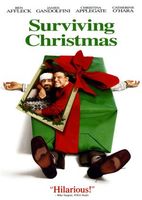 Surviving Christmas movie poster (2004) Tank Top #659394