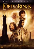 The Lord of the Rings: The Two Towers movie poster (2002) Poster MOV_66263263