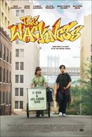 The Wackness movie poster (2008) Sweatshirt #663474