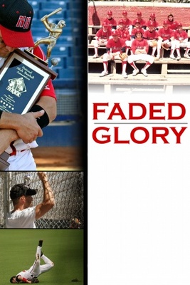 Faded Glory movie poster (2009) Mouse Pad MOV_662822ac