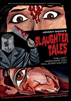Slaughter Tales movie poster (2012) Poster MOV_662886a7