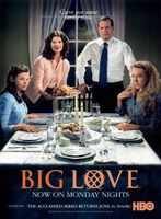 Big Love movie poster (2006) Tank Top #646485