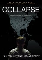 Collapse movie poster (2009) t-shirt #MOV_6630257d