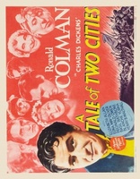 A Tale of Two Cities movie poster (1935) Poster MOV_6632cb6a