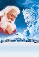 The Santa Clause 3: The Escape Clause movie poster (2006) Poster MOV_66331453