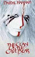The Clan of the Cave Bear movie poster (1986) Poster MOV_663879ee