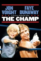The Champ movie poster (1979) Sweatshirt #783702