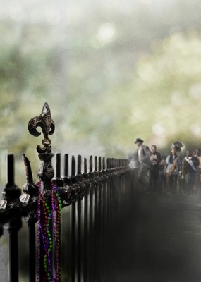 Treme movie poster (2010) poster