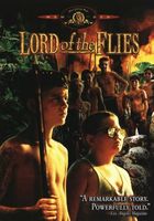 Lord of the Flies movie poster (1990) Poster MOV_6641a8cb