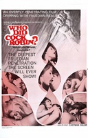 Who Killed Cock Robin? movie poster (1970) t-shirt #MOV_66425f7a