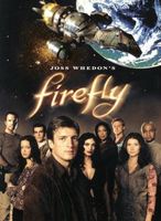 Firefly movie poster (2002) Longsleeve T-shirt #651879