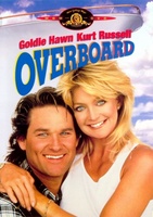 Overboard movie poster (1987) Tank Top #741669