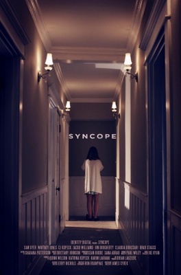 Syncope movie poster (2012) Poster MOV_664a8806