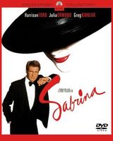 Sabrina movie poster (1995) hoodie #650371