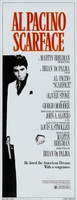 Scarface movie poster (1983) Poster MOV_66560fff