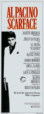Scarface movie poster (1983) Poster MOV_66560fff