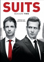 Suits movie poster (2011) hoodie #1071487